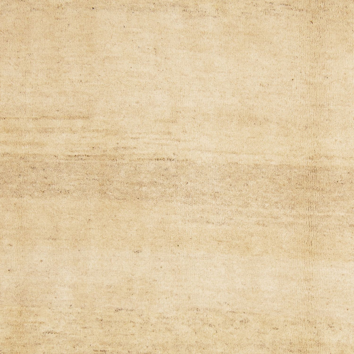 Gabbeh Teppich - Perser - 280 x 198 cm - creme