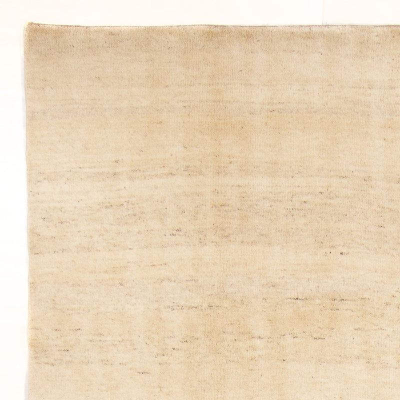 Gabbeh Teppich - Perser - 280 x 198 cm - creme