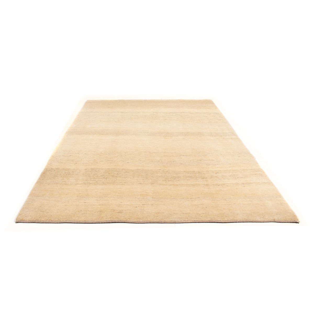 Gabbeh Teppich - Perser - 280 x 198 cm - creme