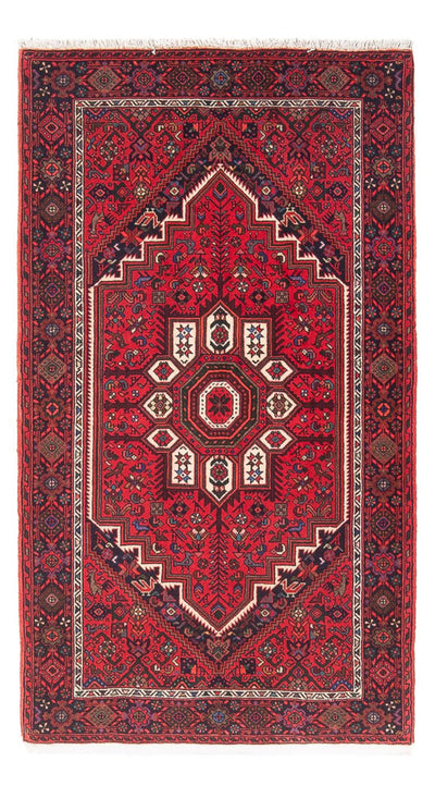 Gholtogh Dywan 70x132cm - Dywan perski