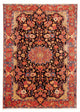 Nahavand Dywan 278x195cm - Dywan perski