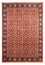 Perserteppich - Classic - 285 x 192 cm - rot