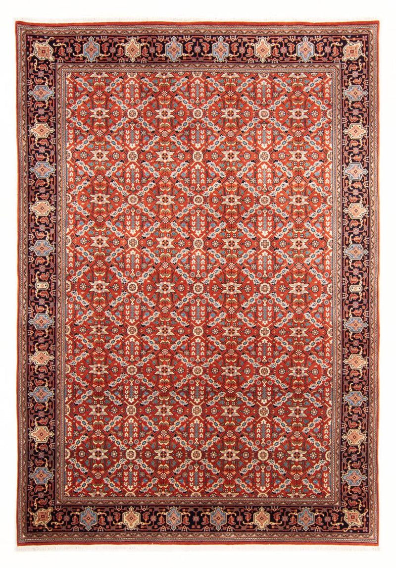 Perserteppich - Classic - 285 x 192 cm - rot