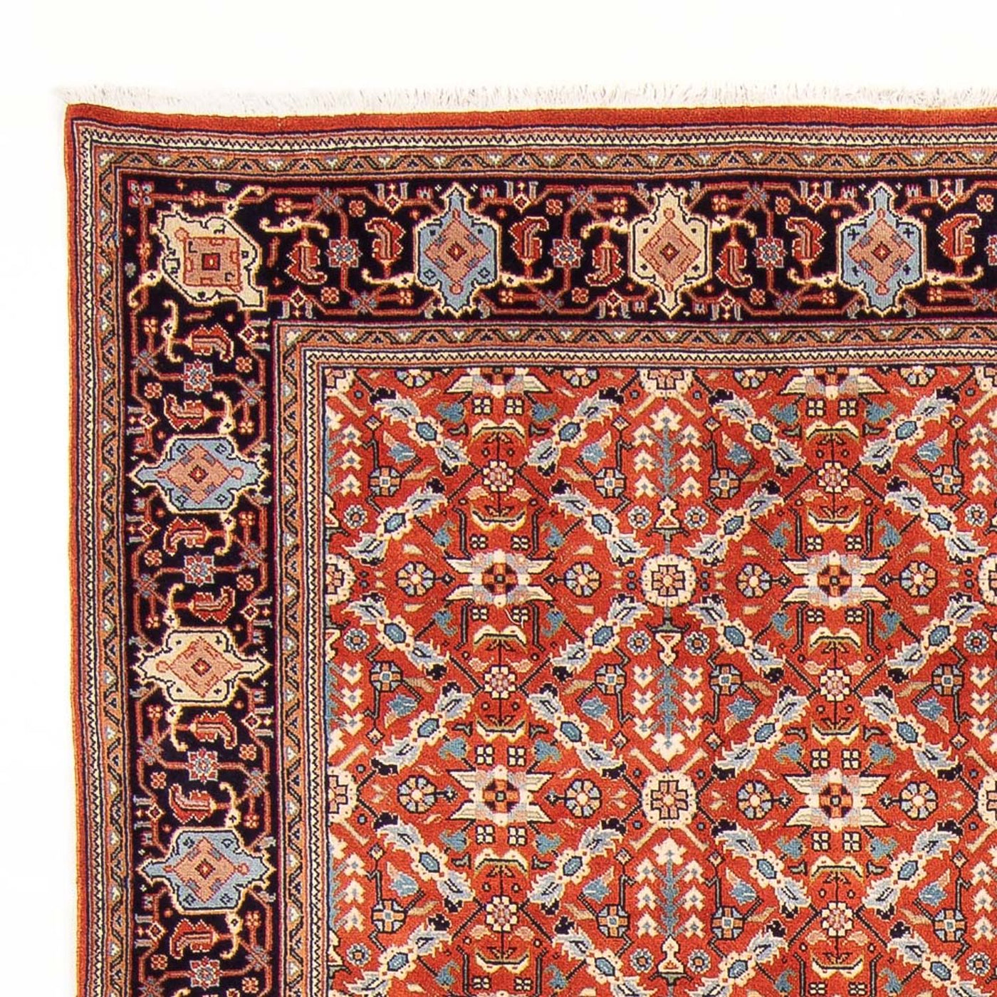 Sarough Teppich 285x192cm - Perserteppich