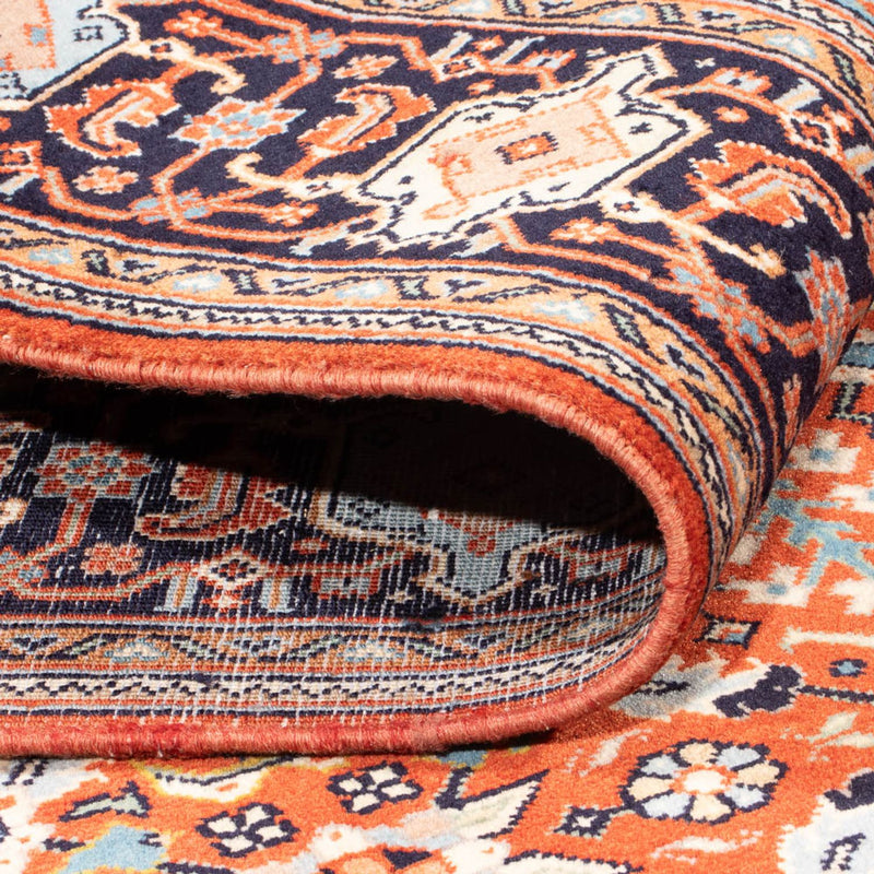 Perserteppich - Classic - 285 x 192 cm - rot