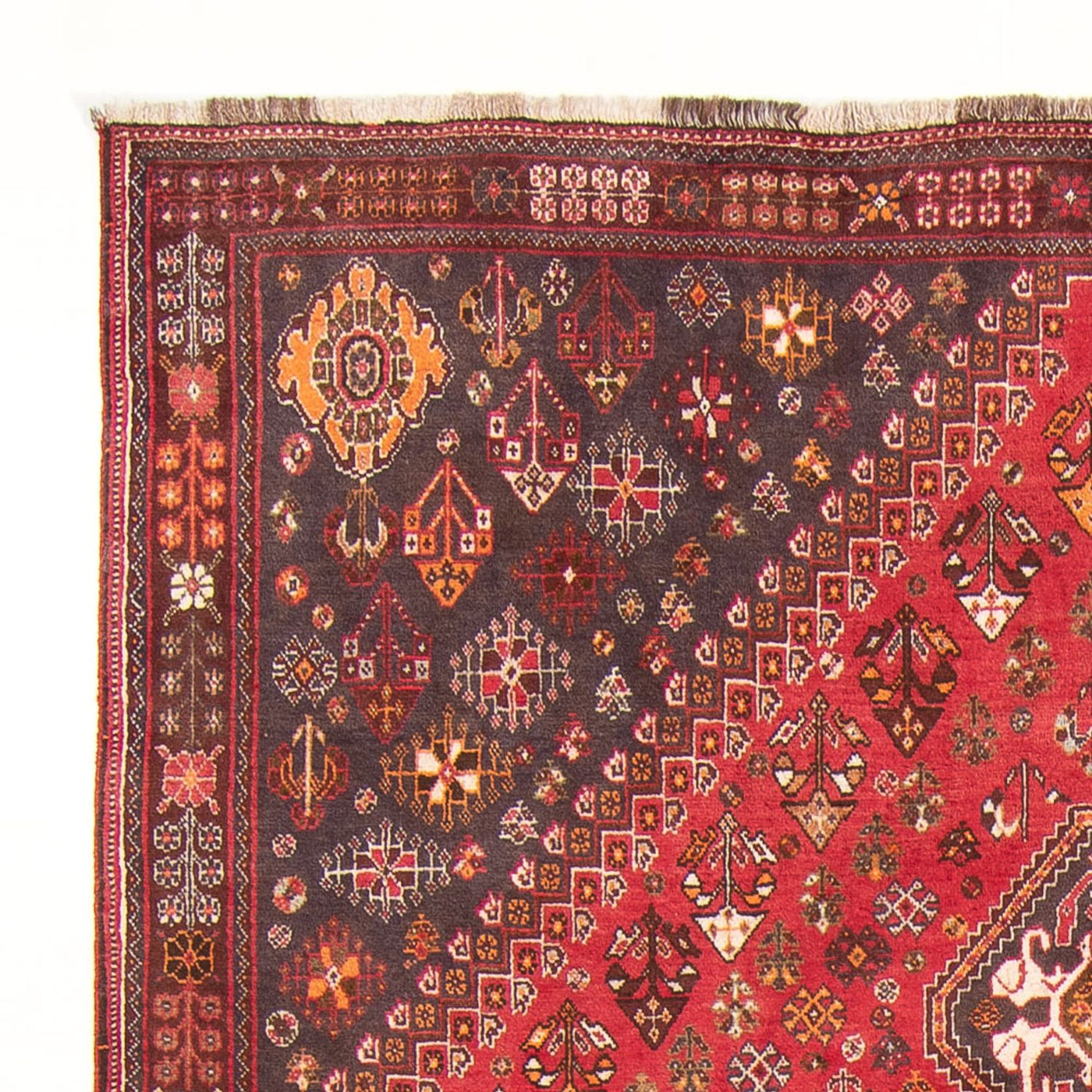 Qashqai Dywan 283x178cm - Dywan perski