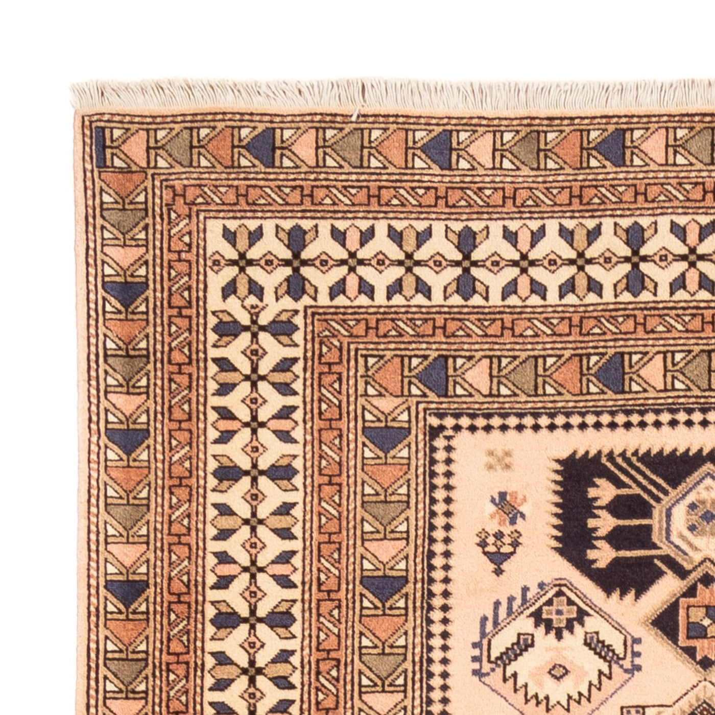 Ardebil Dywan 251x194cm - Dywan perski
