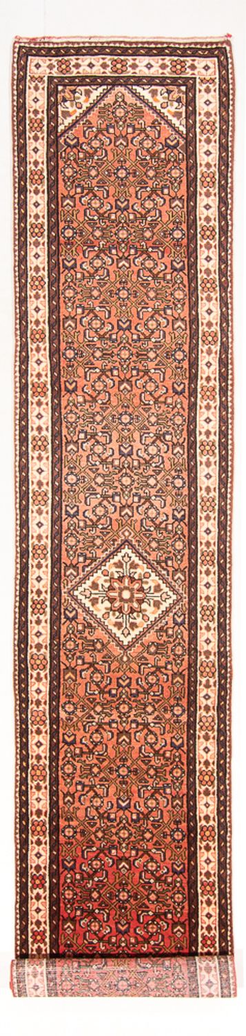 Hamadan Dywan 78x400cm - Dywan perski