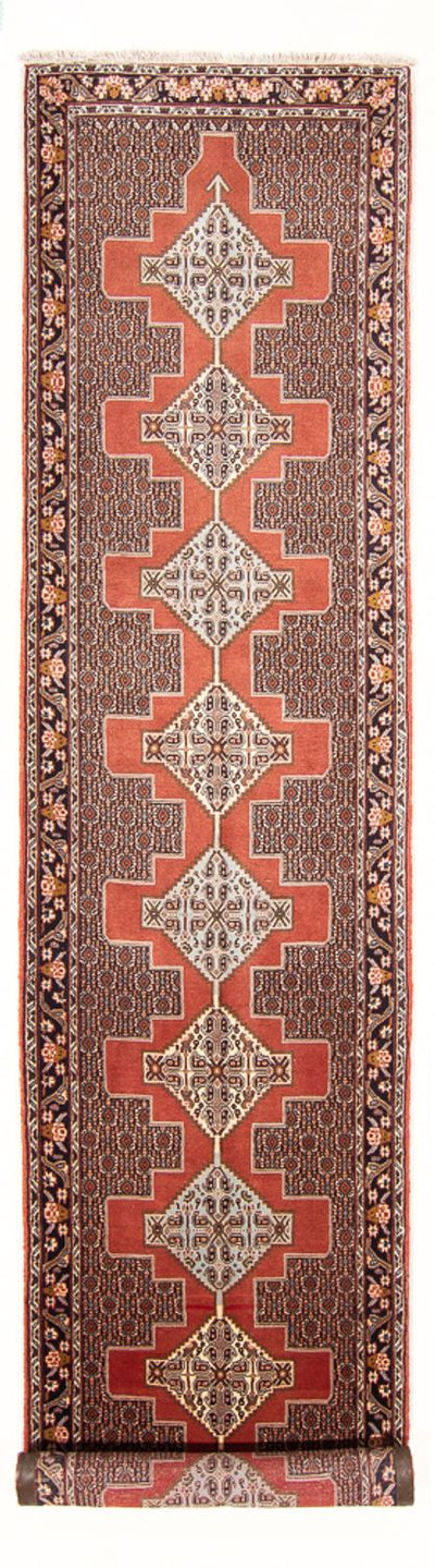 Senneh Dywan 92x410cm - Dywan perski