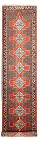 Senneh Dywan 410x92cm - Dywan perski