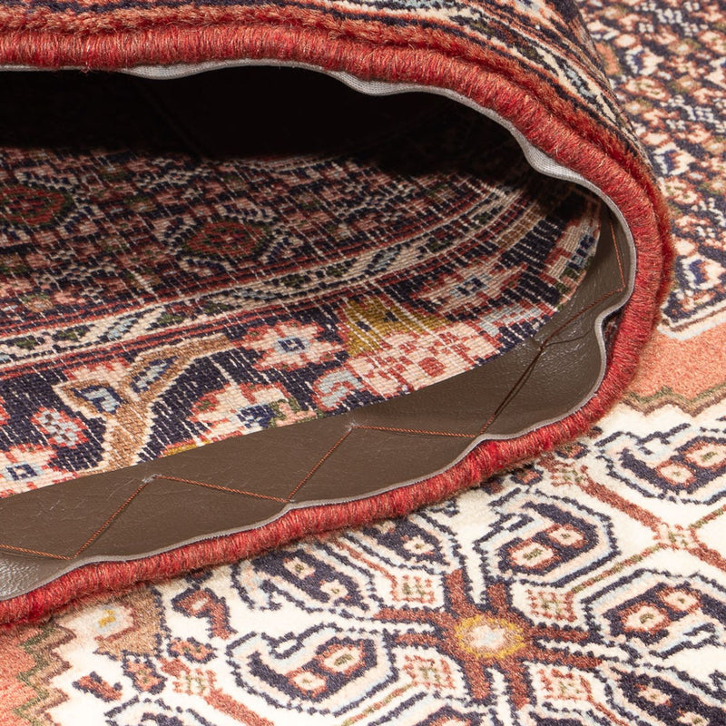 Läufer Perser - Classic - 410 x 92 cm - rot