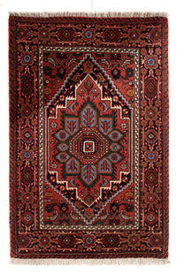 Gholtogh Dywan 89x60cm - Dywan perski – product image