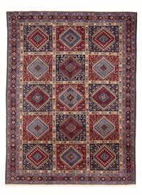 Yalameh Dywan 292x207cm - Dywan perski – product image