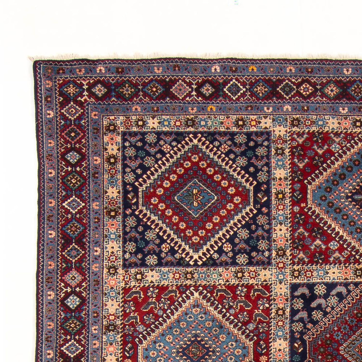 Yalameh Dywan 292x207cm - Dywan perski
