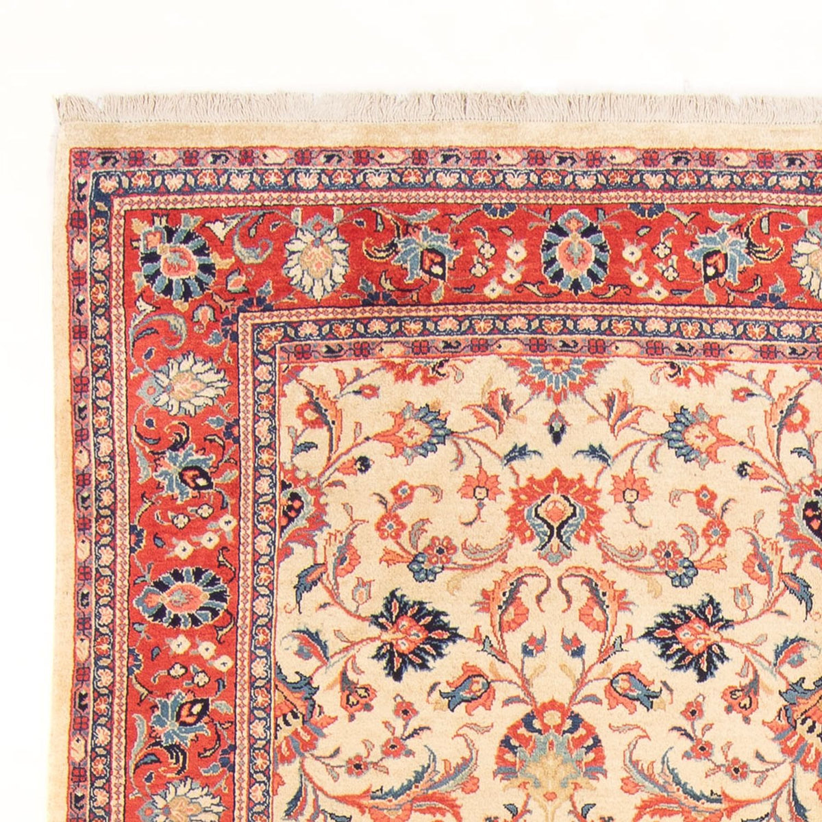 Sarouk Dywan 198x317cm - Dywan perski