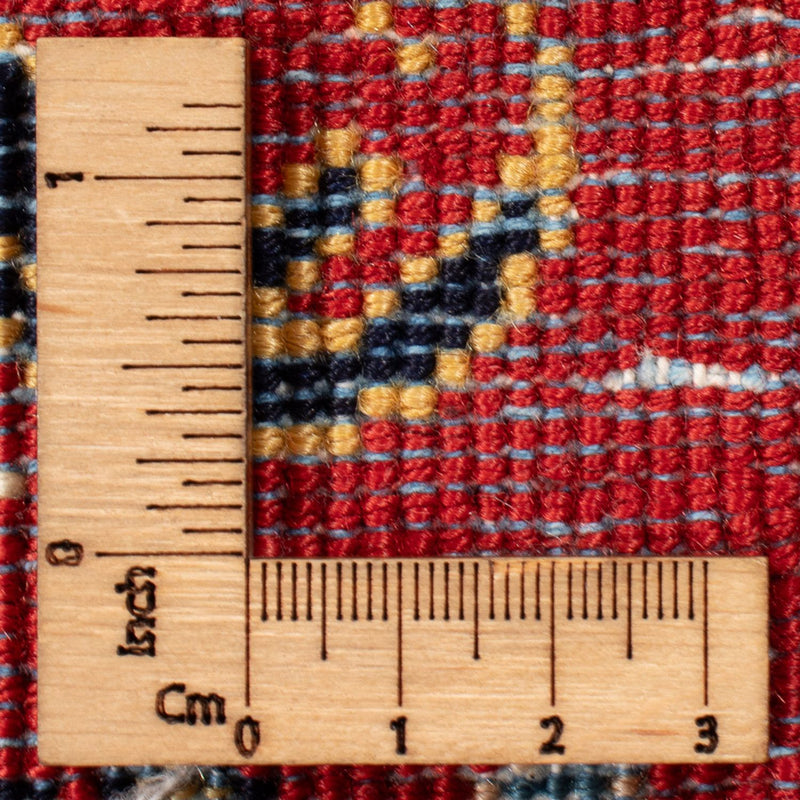 Dywan perski - Klasyczny - 317 x 198 cm - kremowy