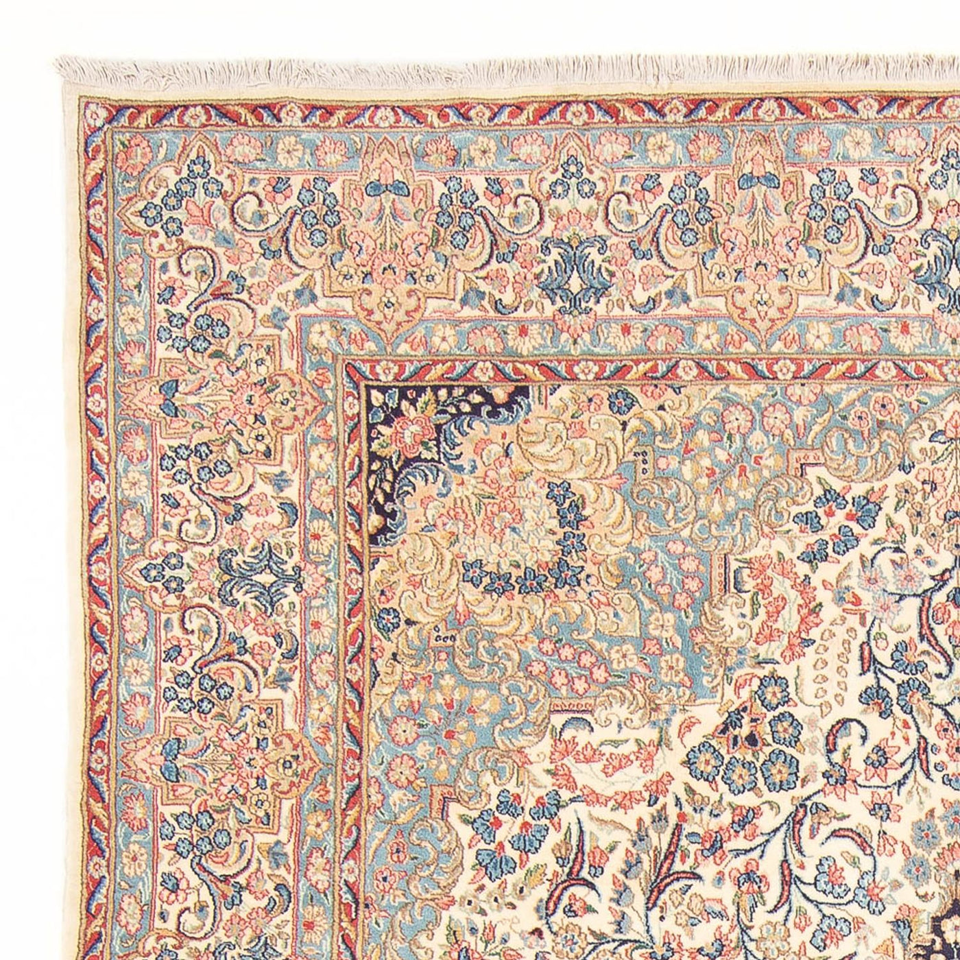 Kerman Dywan 317x215cm - Dywan perski