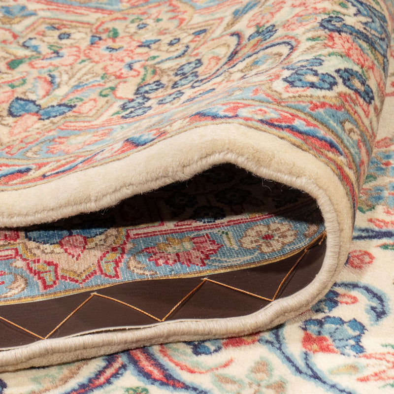 Perserteppich - Classic - 317 x 215 cm - creme