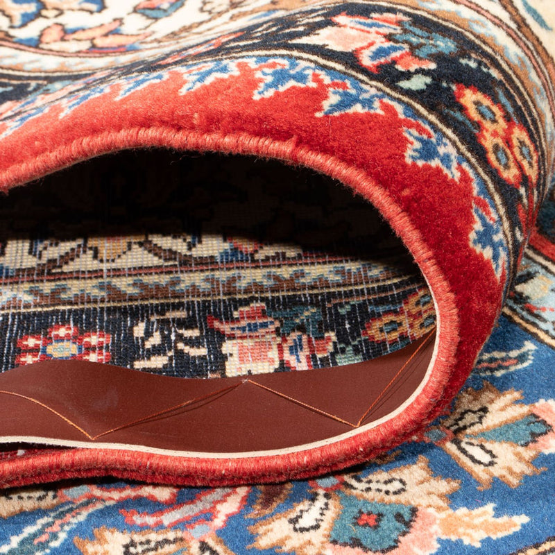 Perserteppich - Nomadic - 306 x 210 cm - mehrfarbig