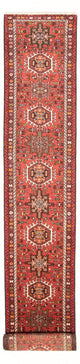 Hamadan Dywan 481x77cm - Dywan perski
