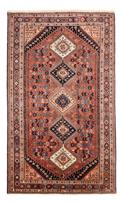 Yalameh Dywan 153x240cm - Dywan perski