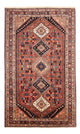 Yalameh Teppich 240x153cm - Perserteppich