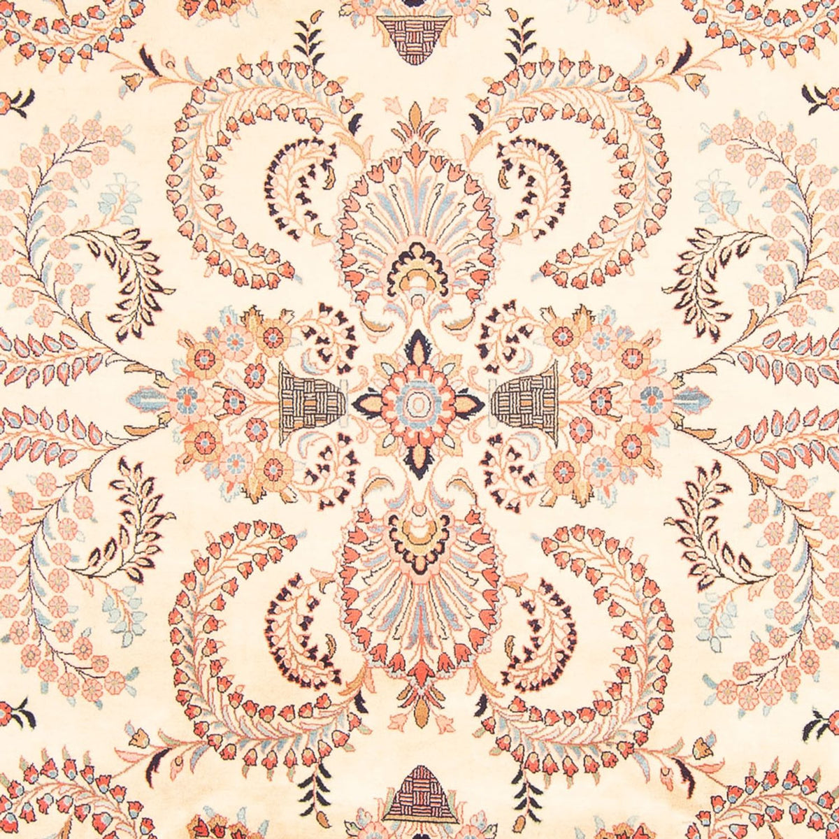 Perserteppich - Classic - 323 x 208 cm - creme