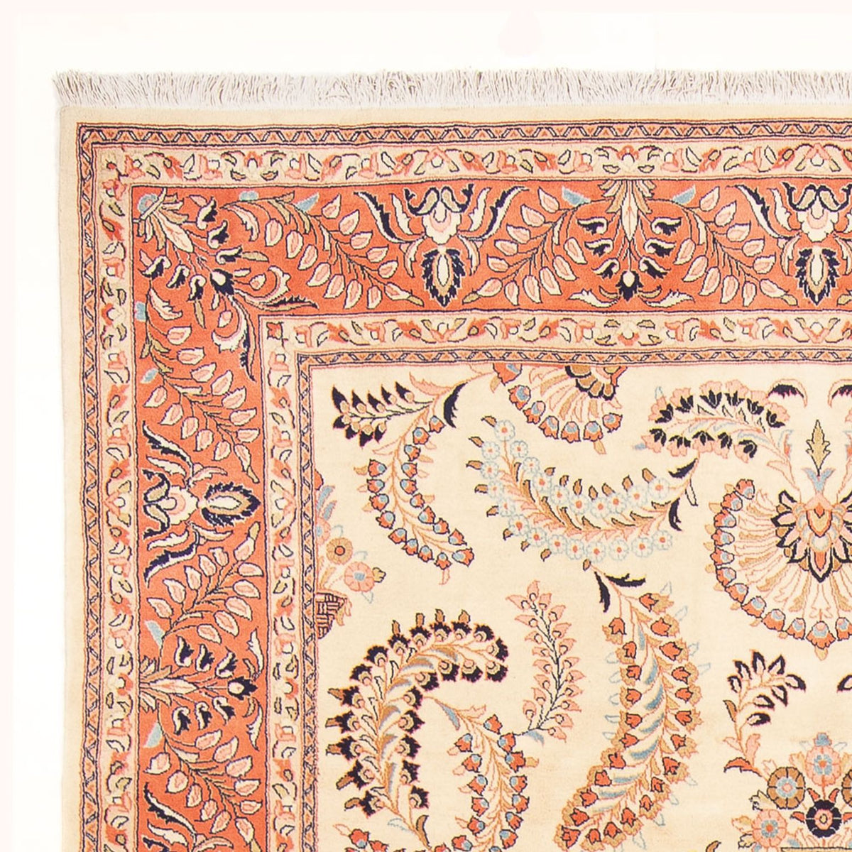 Perserteppich - Classic - 323 x 208 cm - creme