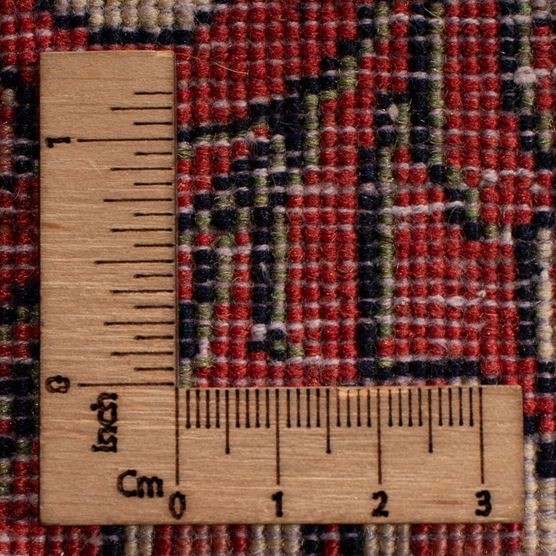 Perserteppich - Classic - 323 x 208 cm - creme