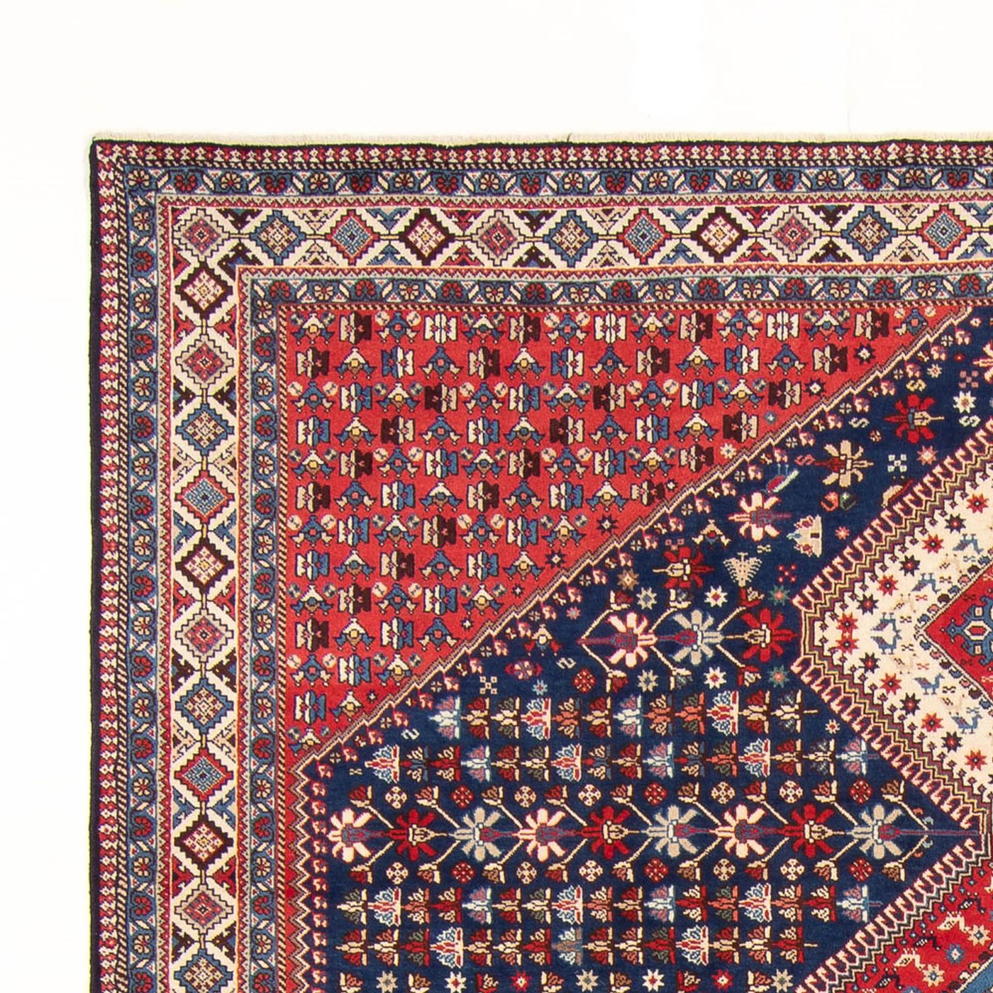Yalameh Dywan 300x204cm - Dywan perski