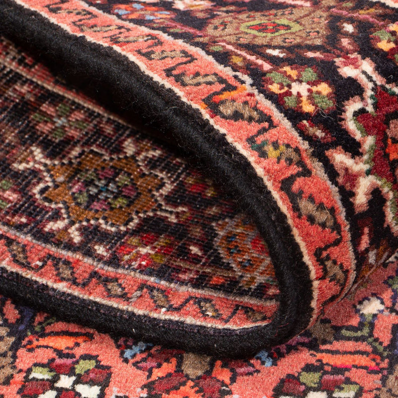 Perski dywan - Nomadyczny - 120 x 68 cm - rdza