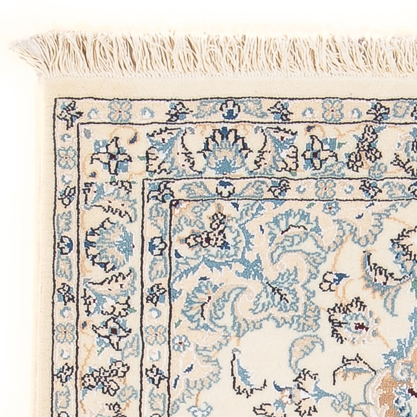 Nain - 6la Dywan 100x69cm - Dywan perski