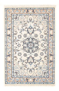 Nain - 6 la Dywan 108x66cm - Dywan perski – product image