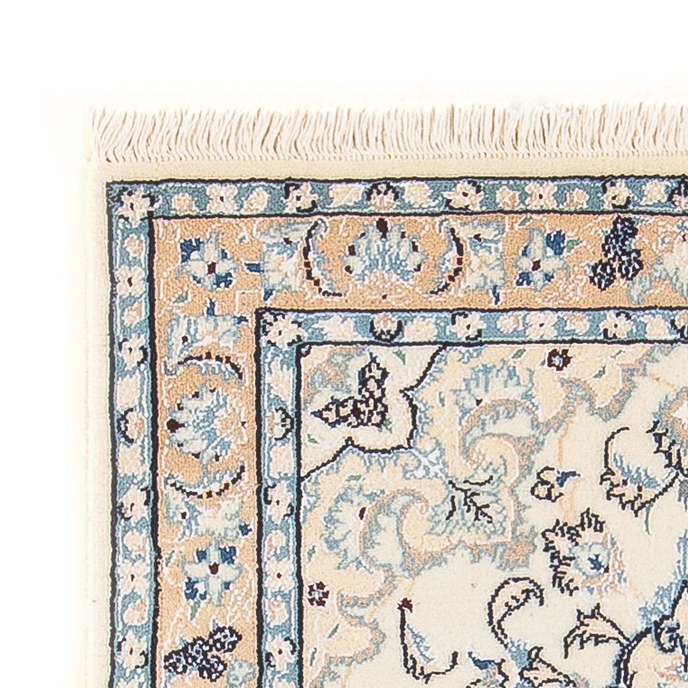 Nain - 6 la Dywan 108x66cm - Dywan perski