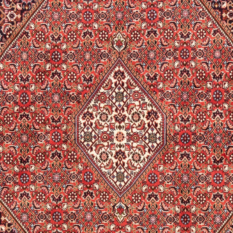 Perserteppich - Bidjar - Royal - 232 x 171 cm - rot