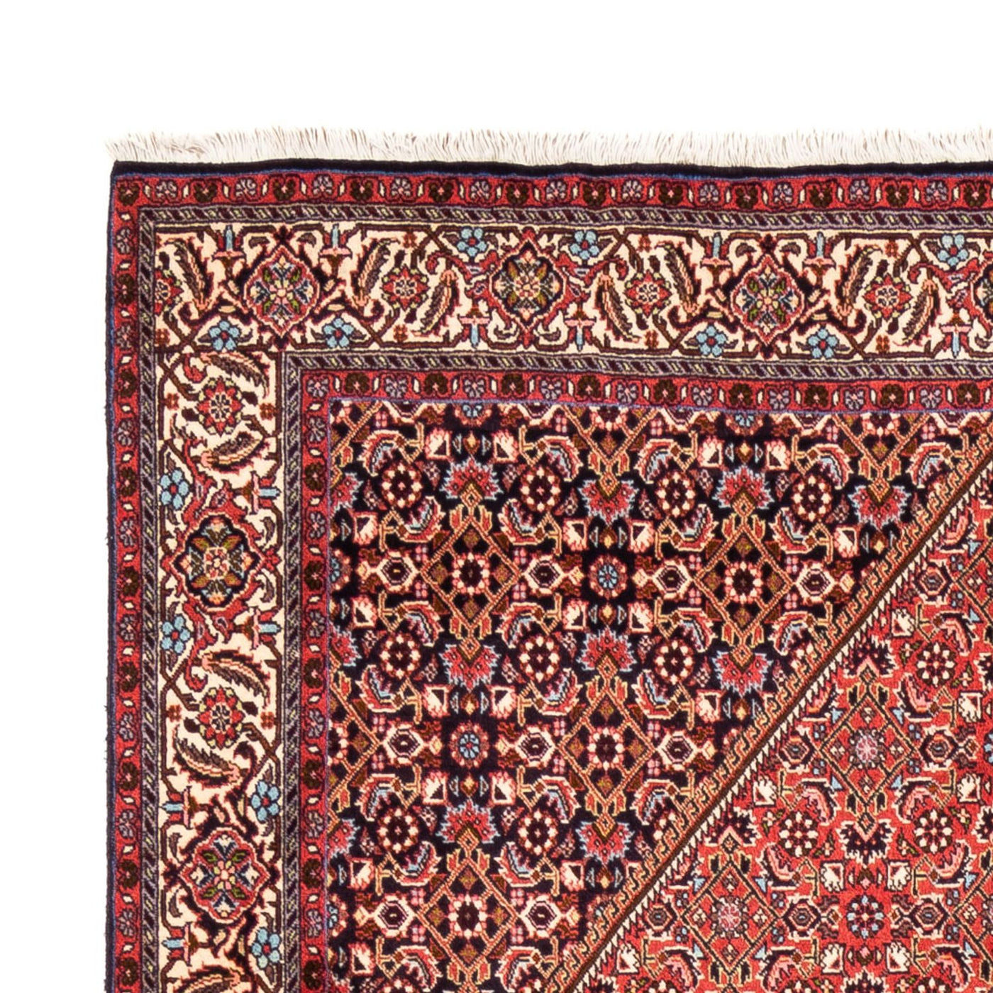 Bidjar - Bukan Dywan 232x171cm - Dywan perski