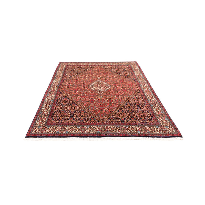 Perserteppich - Bidjar - Royal - 232 x 171 cm - rot