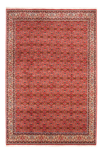 Perserteppich - Bidjar - Royal - 242 x 168 cm - rot