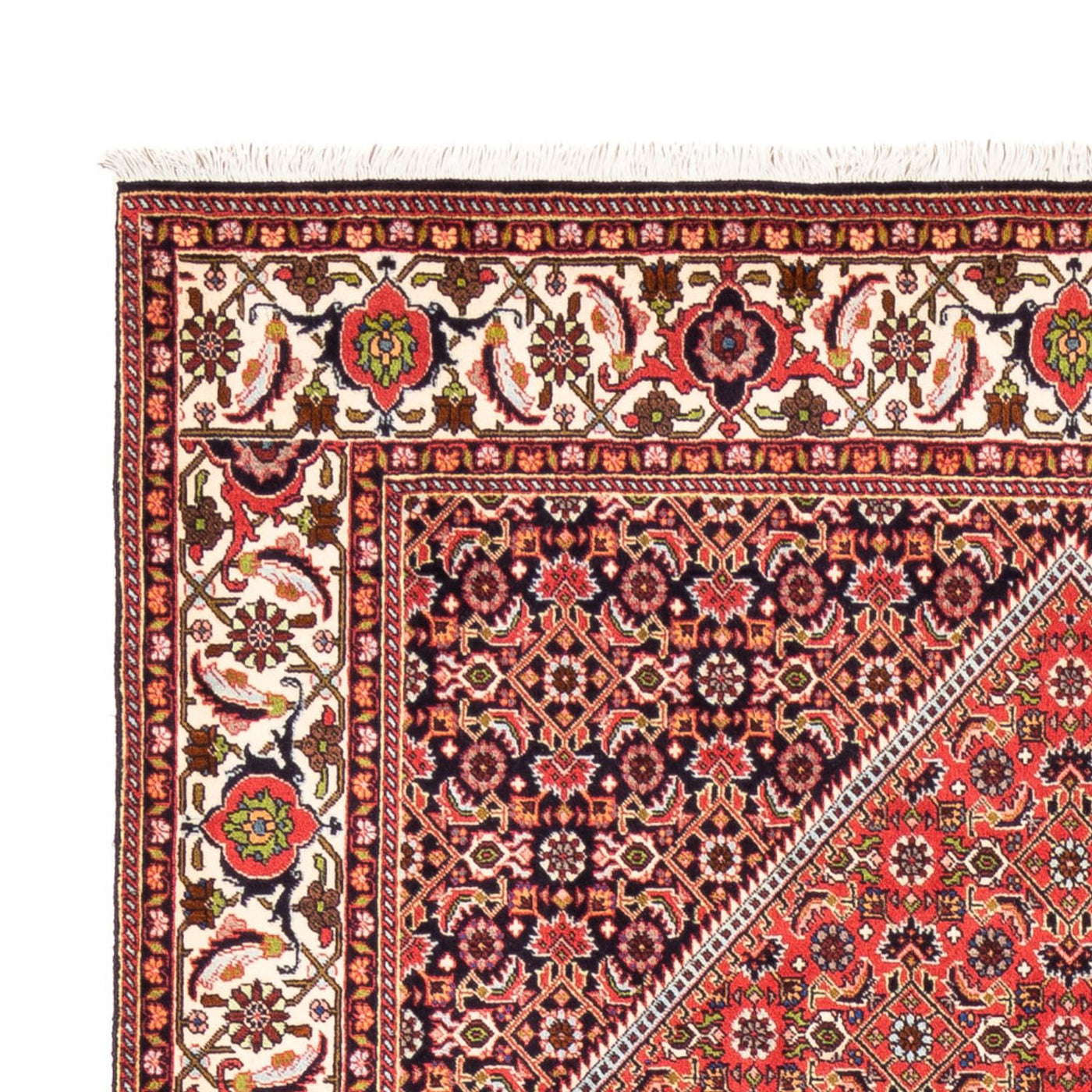 Bidjar - Bukan Teppich 247x168cm - Perserteppich