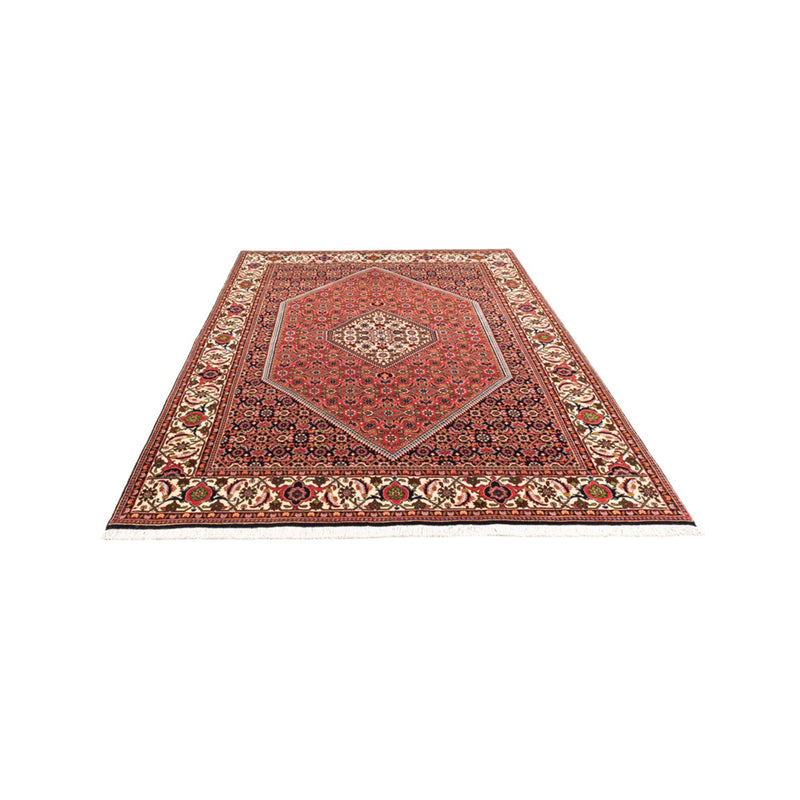 Perserteppich - Bidjar - Royal - 247 x 168 cm - rot