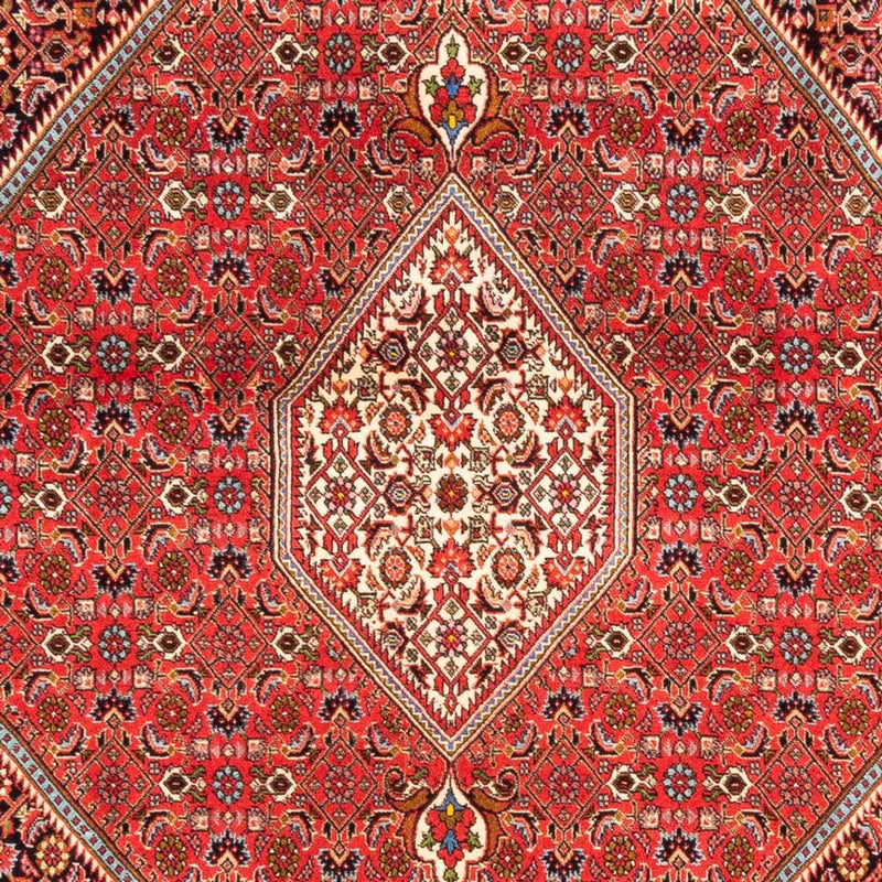 Perserteppich - Bidjar - Royal - 234 x 176 cm - rot