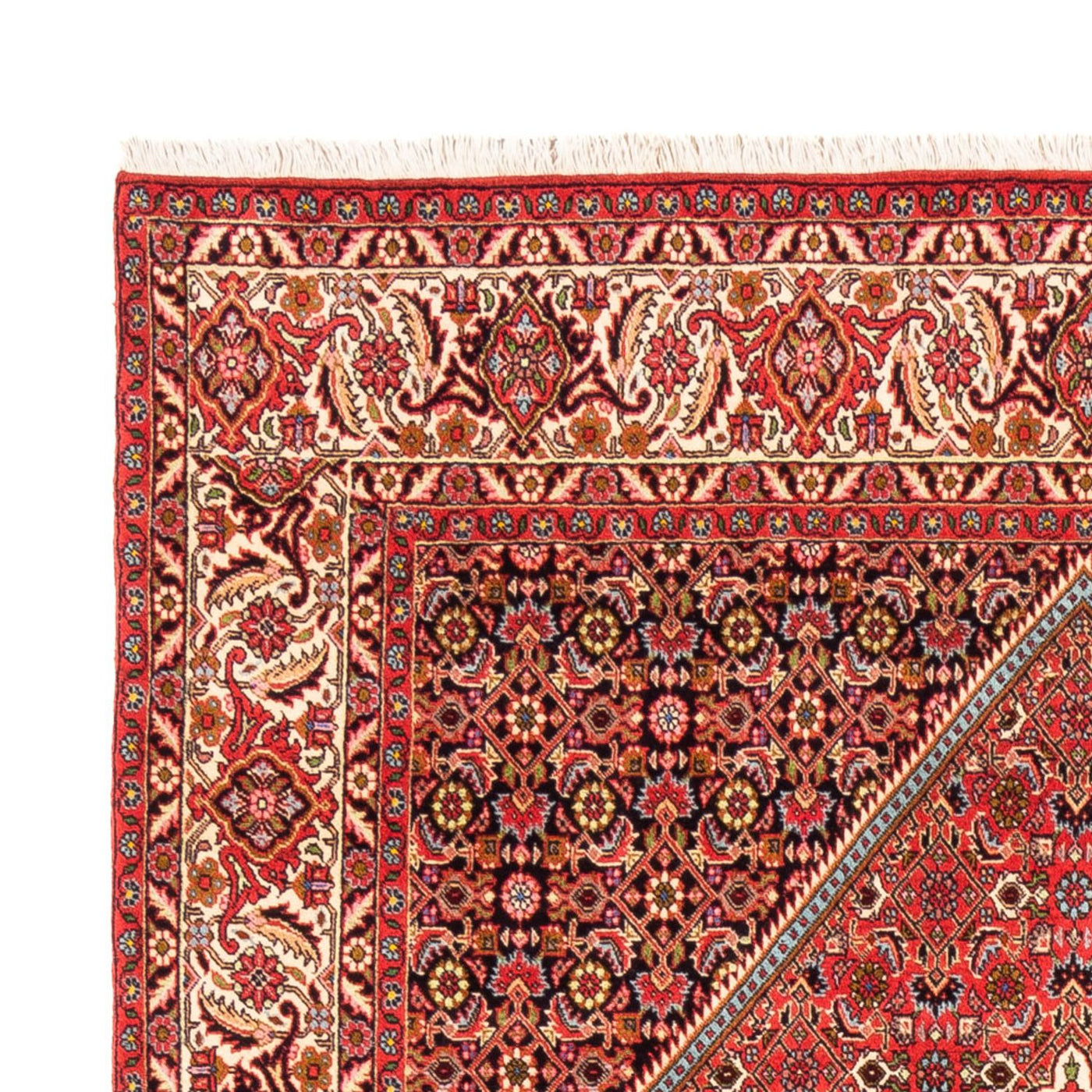 Bidjar - Bukan Dywan 234x176cm - Dywan perski