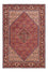 Perserteppich - Bidjar - Royal - 247 x 171 cm - rot