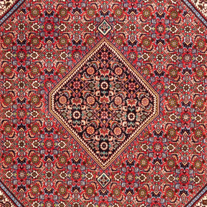 Perserteppich - Bidjar - Royal - 247 x 171 cm - rot