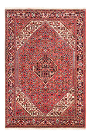 Perserteppich - Bidjar - Royal - 245 x 170 cm - rot