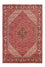 Perserteppich - Bidjar - Royal - 245 x 170 cm - rot