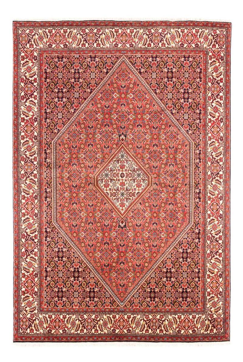Perserteppich - Bidjar - Royal - 244 x 168 cm - rot