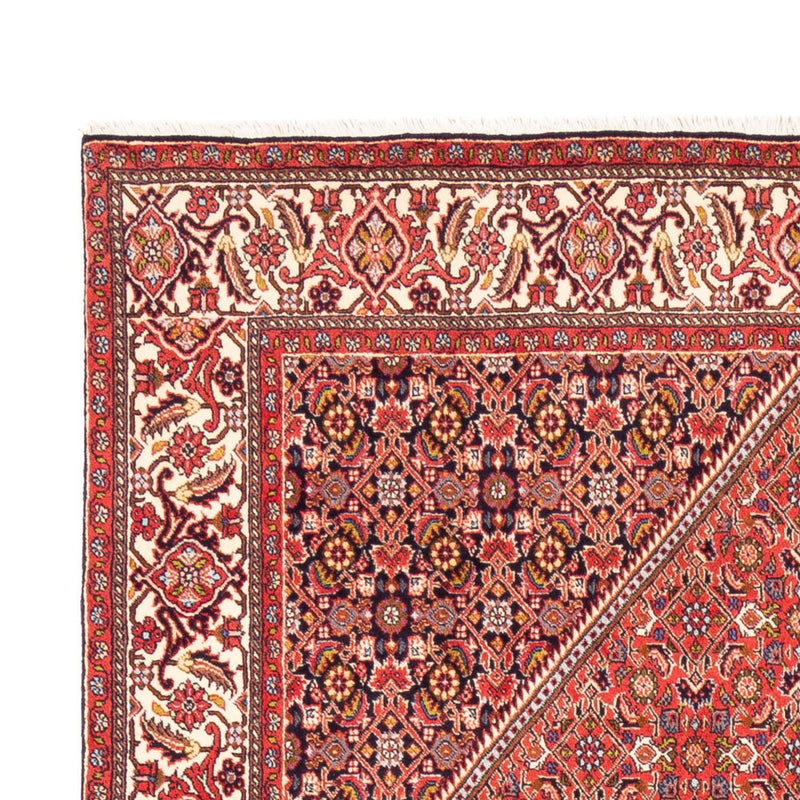 Perserteppich - Bidjar - Royal - 244 x 168 cm - rot