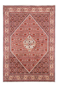 Perserteppich - Bidjar - Royal - 240 x 168 cm - rot