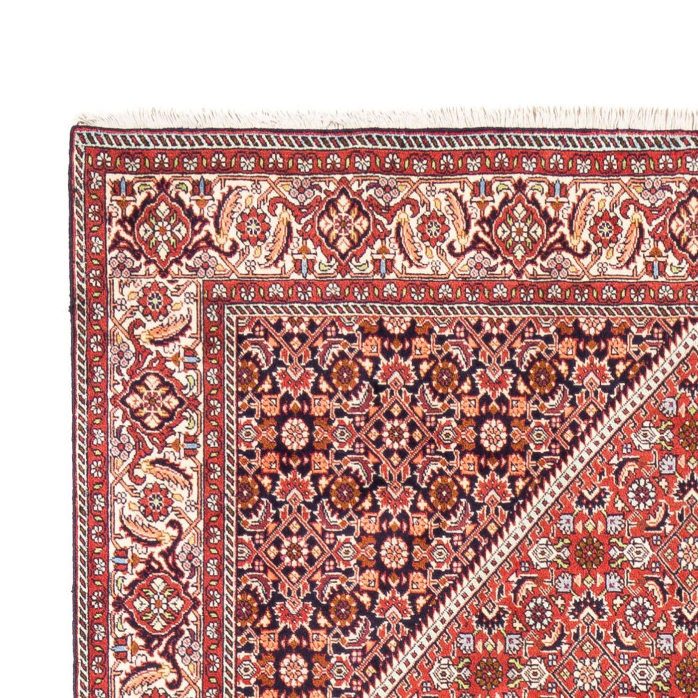 Bidjar - Bukan Teppich 240x168cm - Perserteppich